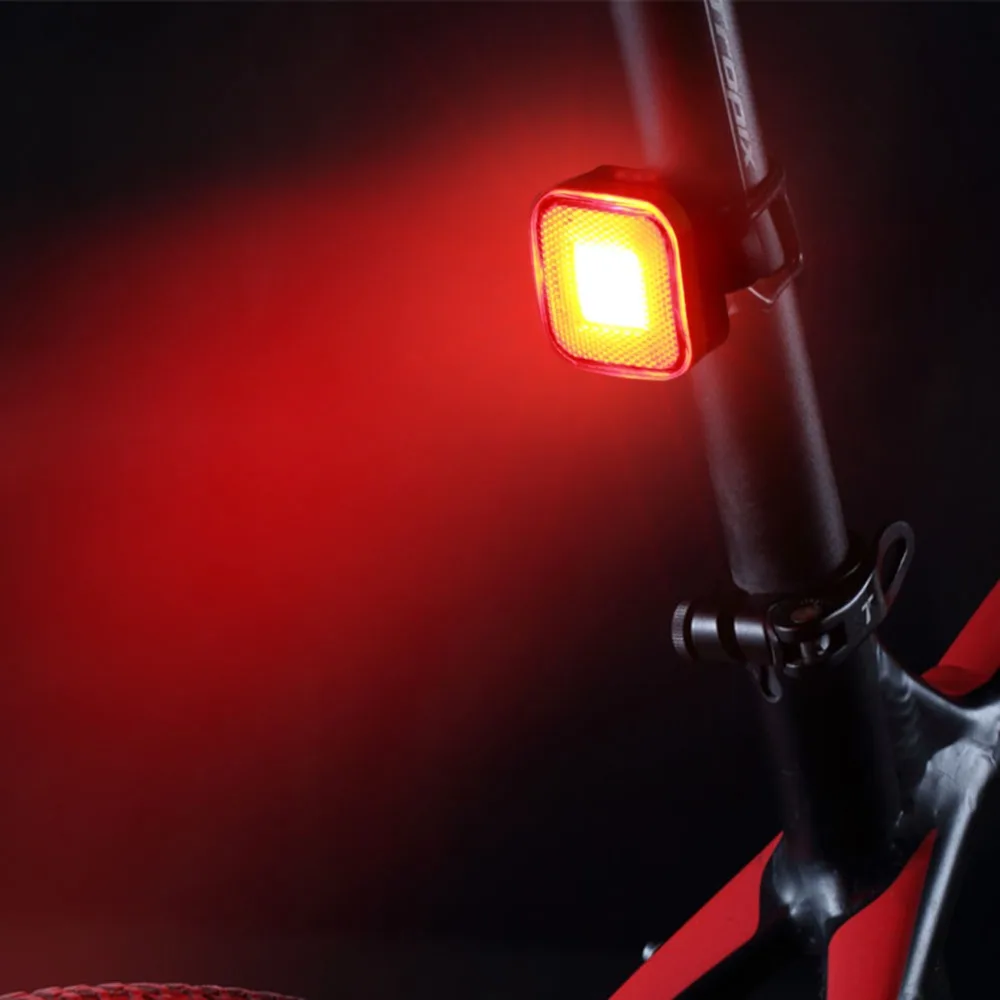Excellent FTW Bike Tail Light USB Rechargeable for MTB Road Bicycle Rear Back Light Waterproof Night Cycling safety warning LED Lamp TL224 5 Excellent FTW Bike Tail Light USB Rechargeable for MTB Road Bicycle Rear Back Light Waterproof Night Cycling safety warning LED Lamp TL224 5