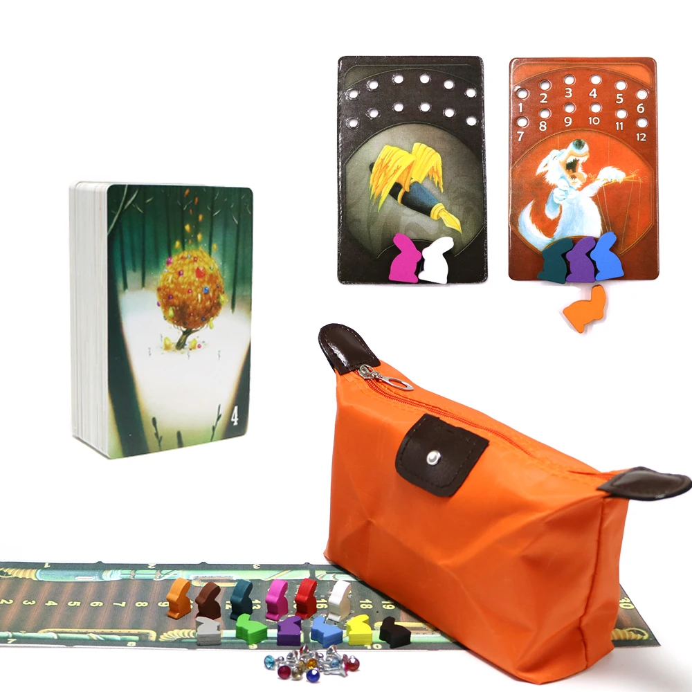 dixit 4+bag