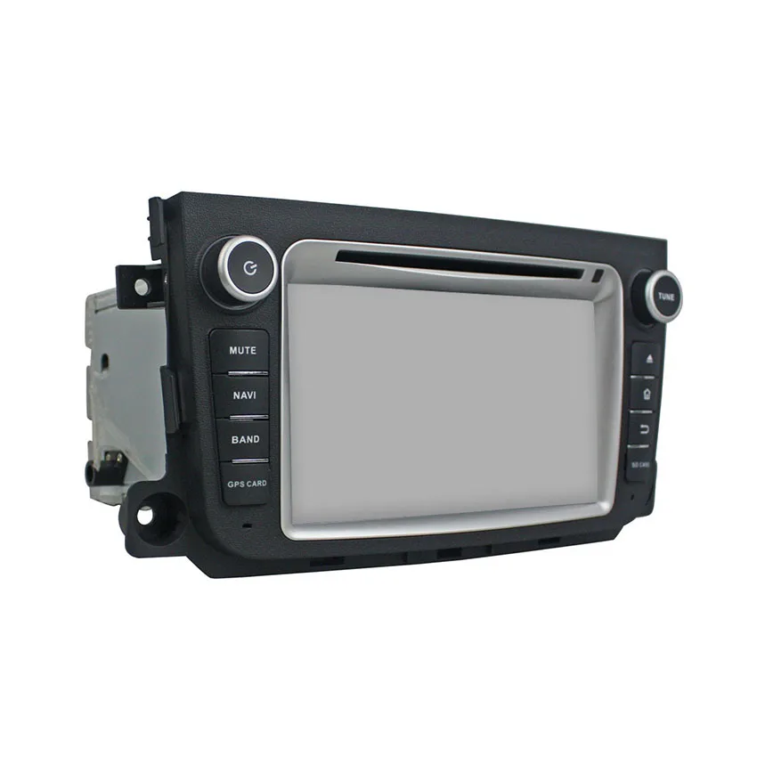 Flash Deal Yessun For Benz Smart 2015~2016 Android Multimedia Player System Car Radio Stereo GPS Navigation Audio Video With AM/FM 3