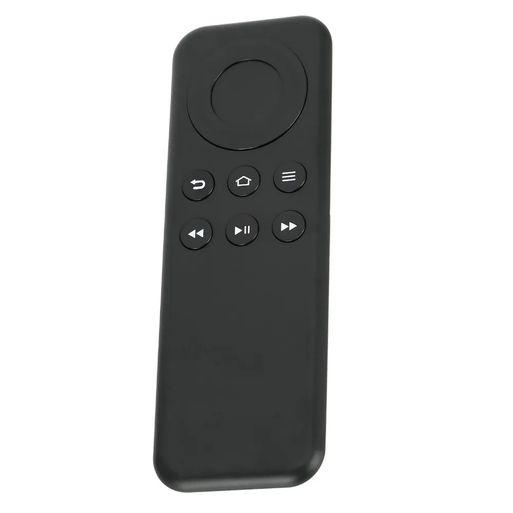 

New CV98LM Remote Control fit for Amazon Fire TV Stick Bluetooth Player