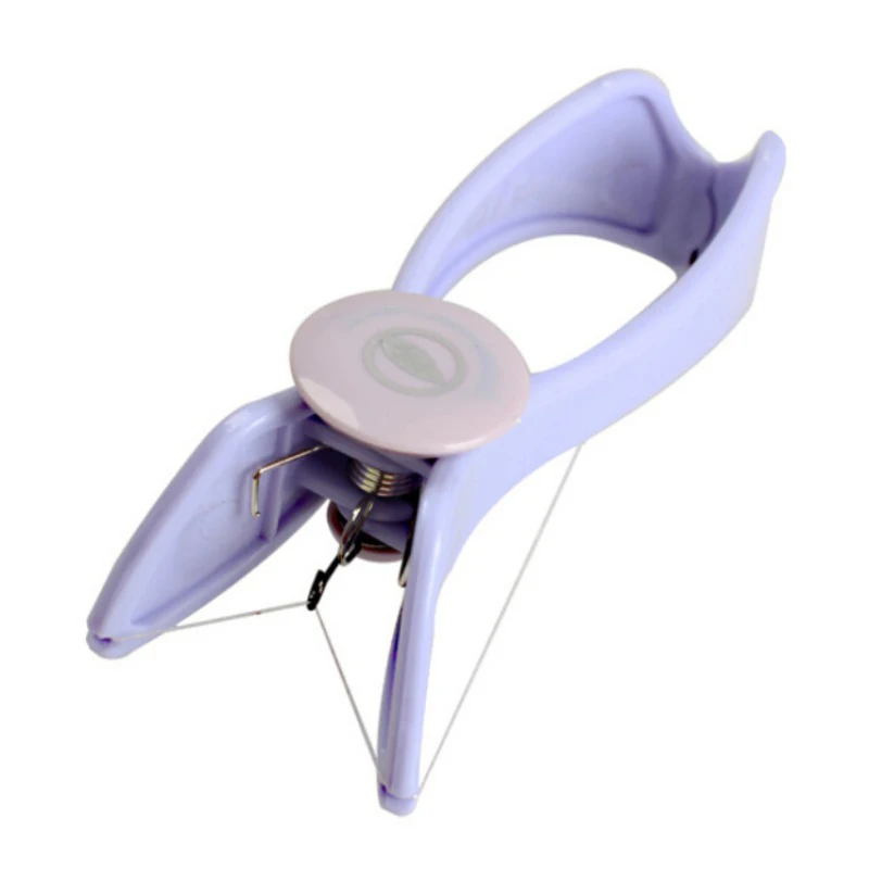 

-Portable Facial Care Tools Makeup Beauty Facial Neck Hair Removal Machine Tools Body Hair Epilator Threader Tool