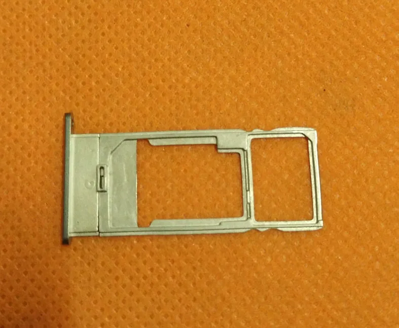 Оригинальный держатель для sim карты слот карт Ulefone Vienna MTK6753 Octa Core 4G 5 &quotFHD 1920x1080