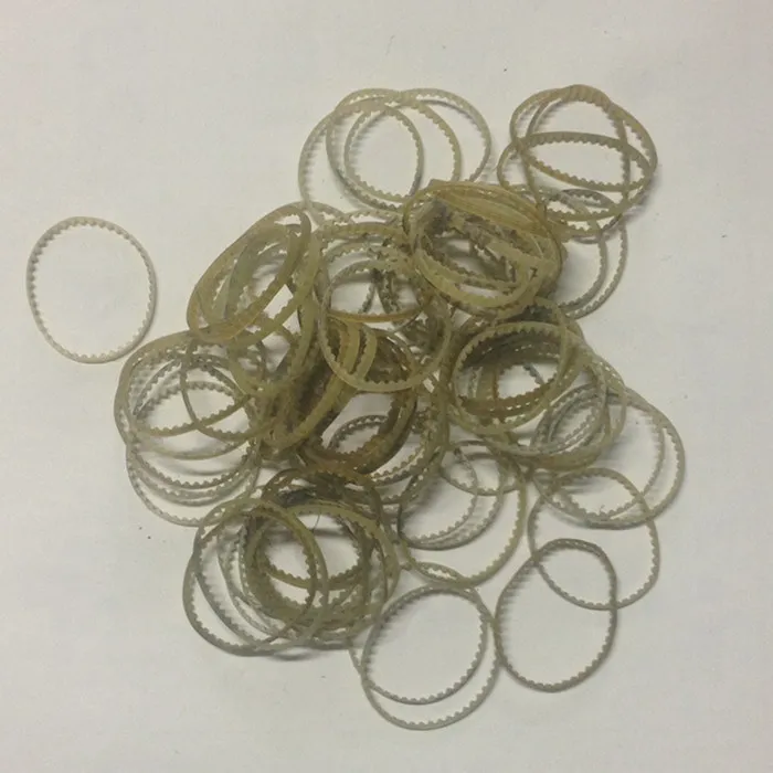 

Timing Belt for F4 F5 HS20 Siemens Chip Mounter Z-Axis 00320001-01 SMT Spare Parts used in pick and place machine