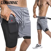 CARWORNIC летние Бодибилдинг мужские s шорты для спортзала быстросохнущие дышащие тренировки короткие мужские повседневные Фитнес для пробежек легкая шорты