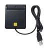 Zoweetek 12026-1 USB Smart card reader writerPC/SC USB-CCID EMV ISO7816 ► Photo 2/6