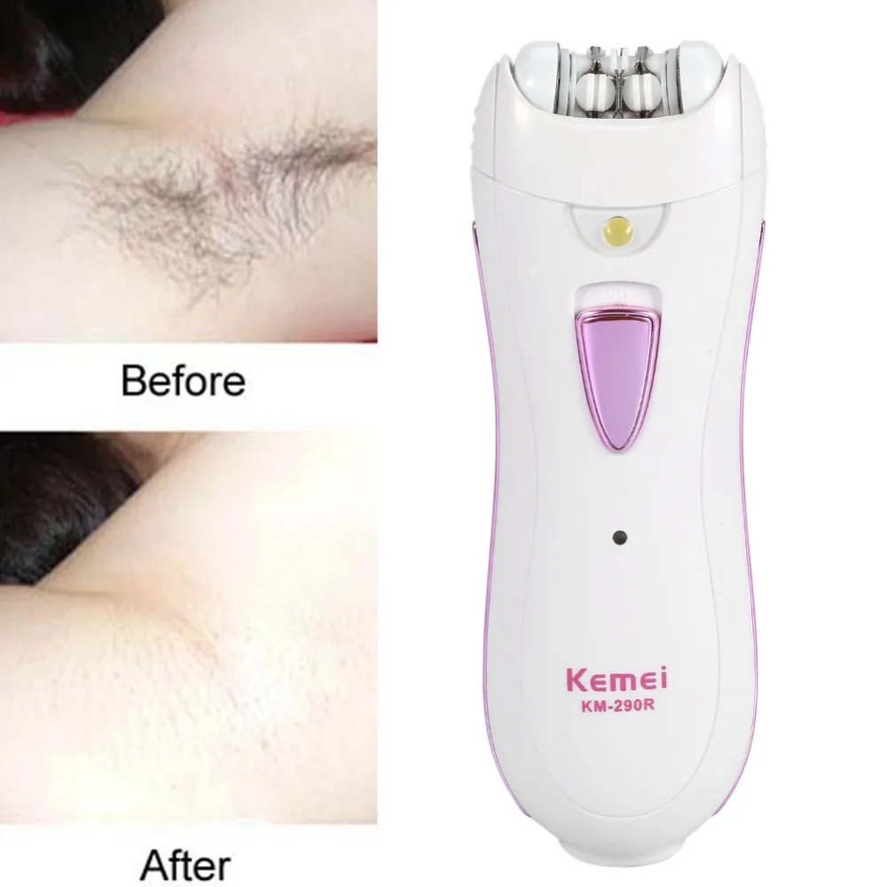 Bikini line electric shaver Mass mature tube