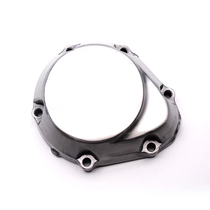 

Silver Engine Stator Crankcase Cover For Honda CB1300 CB1300SB CB1300S CB1300SF