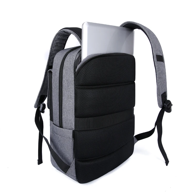 Рюкзак унисекс для ноутбука 15 16 дюймов с защитой от непогоды|bags for college|backpack school