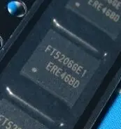 

Free shipping 20pcs/lot FT5206GE1 FT5206GE FT5206