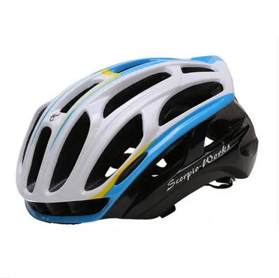 Специальный велосипедный шлем для езды на велосипеде, шоссейный горный велосипед, велосипедный шлем - Цвет: M size No 3