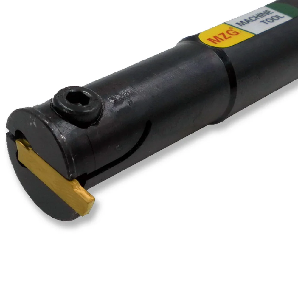 MZG MGIVR3732 3mm 4.0mm 5.0mm 6.0mmCNC Lathe Machining Internal Cutting