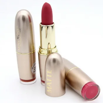 

by ems or dhl 200pcs hot sale Make Up Lip Stick Brand Cosmetics