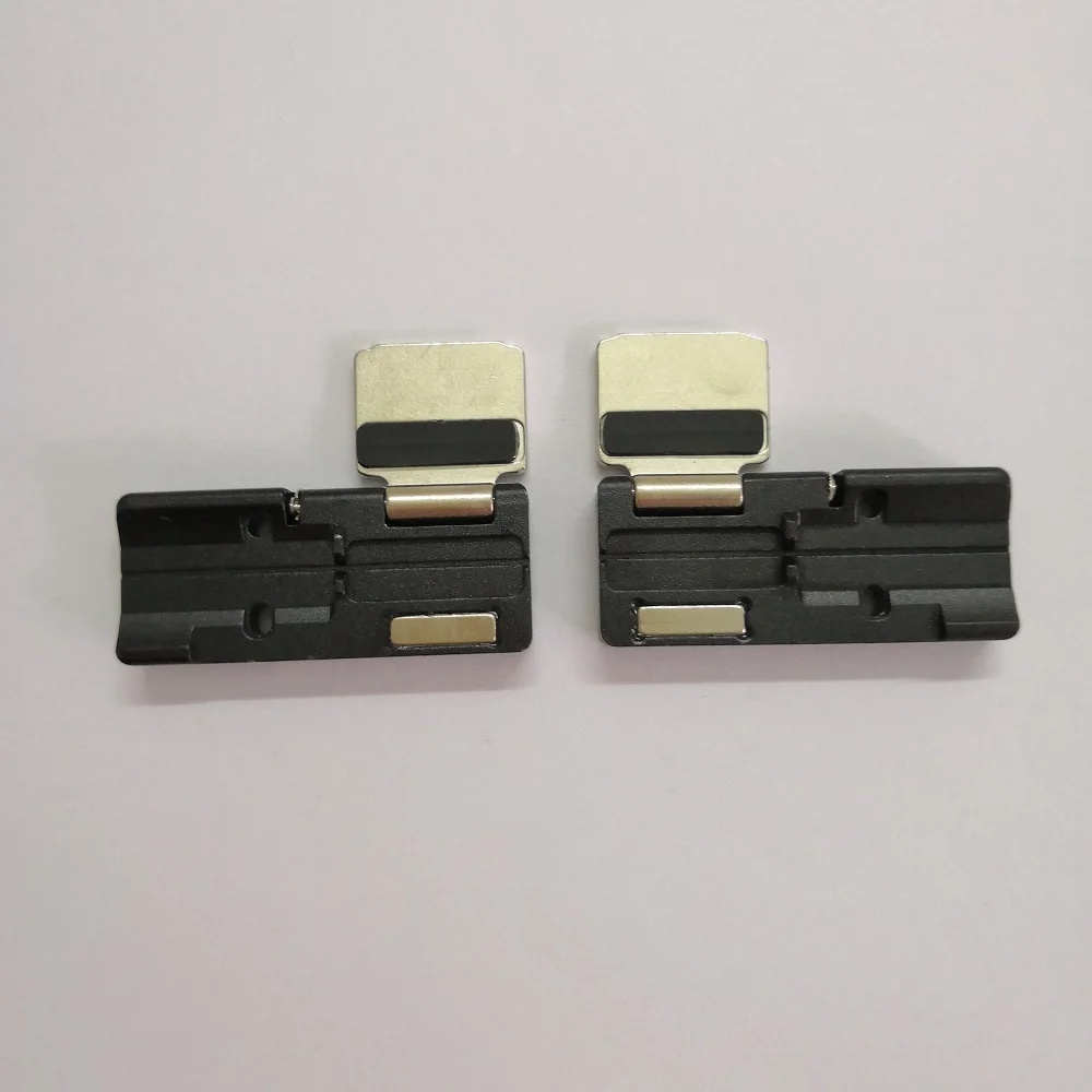 FH-60-250 Bare Fiber Clamps Fiber Holder for Fujikura 60S 70S 80S 21S 22S Fusion Splicer (1)