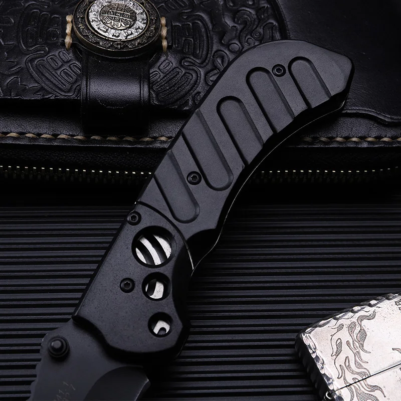 2016 Tactical Knife Butterfly Multi Knives Top-quality Multifunctional Guide Outdoor Camping Tools Saber Multi-function Wrench
