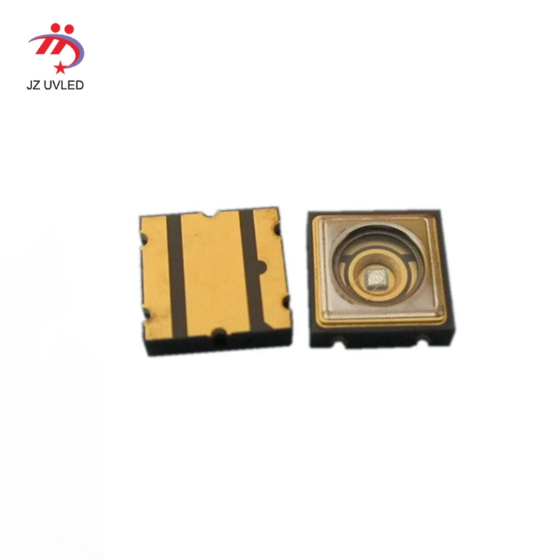 Оригинальный Nichia UV светодиодный источник света 365nm 410nm чернильный клей