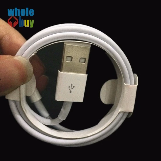 1 м 3ft OD3.0 144 Плетеный цельное 8pin USB Зарядное устройство кабель для мобильного телефона для iphone 8 7 6s 6 Plus IOS11 12 для iPad air 100 шт./лот