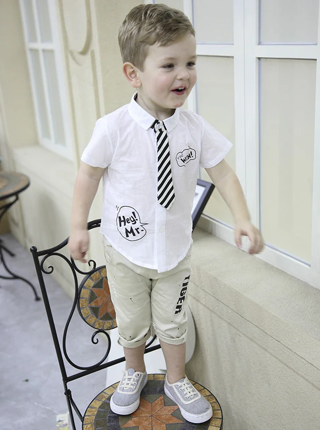 baby polo button down shirt