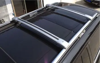 

For Mercedes X164 GL 2006-12 baggage luggage roof rack rail cross bar crossbar