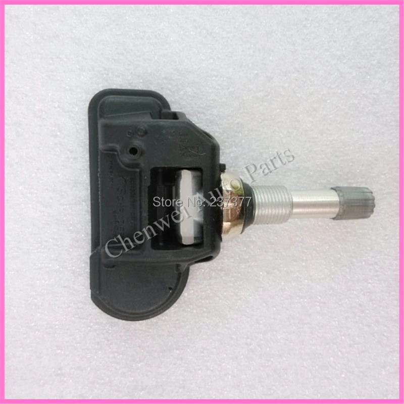 

For Mercedes-Benz TPMS Tyre Pressure Sensor 433MHZ OEM A 000 905 00 30 Q 02,A0009050030Q02 Tire Monitor System Sesnor