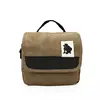 New Fashion Canvas Shoulder Camera case bag Canvas For Nikon Canon Sony Panasonic Samsung Fujifilm Olympus ► Photo 2/6