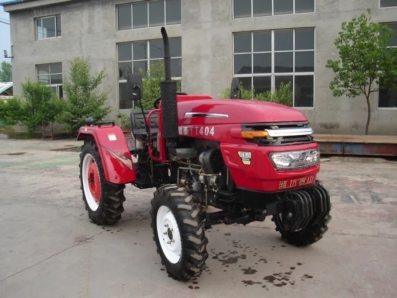 40hp tractor  (2)