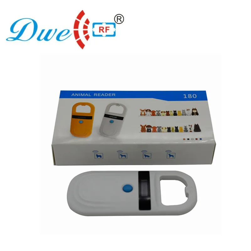 display rfid