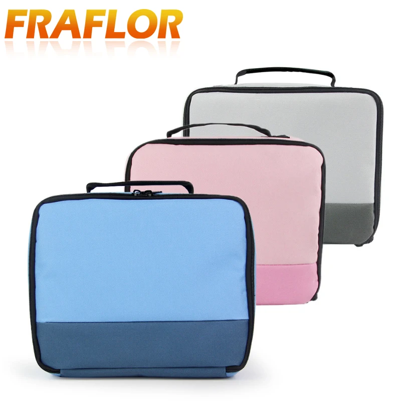 

For Canon Selphy CP1200 CP910 HITI Prinhome P310W Photo Printer Collection Storage Universal Carry Storage Handbag Case Pouch