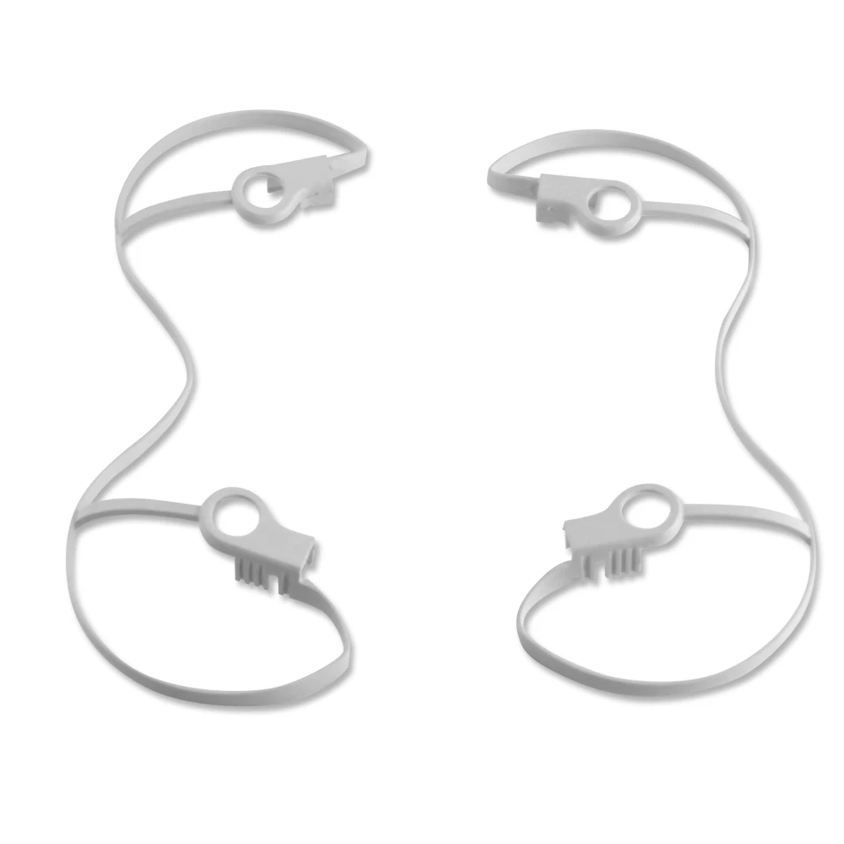 

1 set Zerotech of propeller protection bumper protection for naped dobby puppet hooded propeller protector