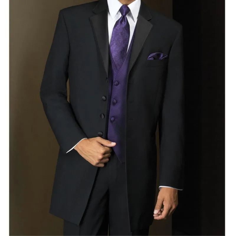 Three-Piece-Long-Black-Bussiness-Mens-Suits-Groom-Wear-2018-Four-Buttons-Three-Piece-Wedding-Tuxedos.jpg_640x640_