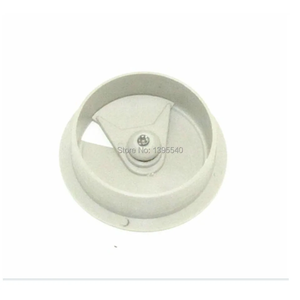 Grey Computer Desk Wire Cover 3.jpg