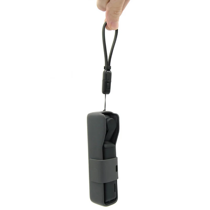Кабель для быстрой зарядки для DJI OSMO POCKET Handheld Gimbal камера type-C кабель-канал аксессуары ремешок для Osmo Pocket