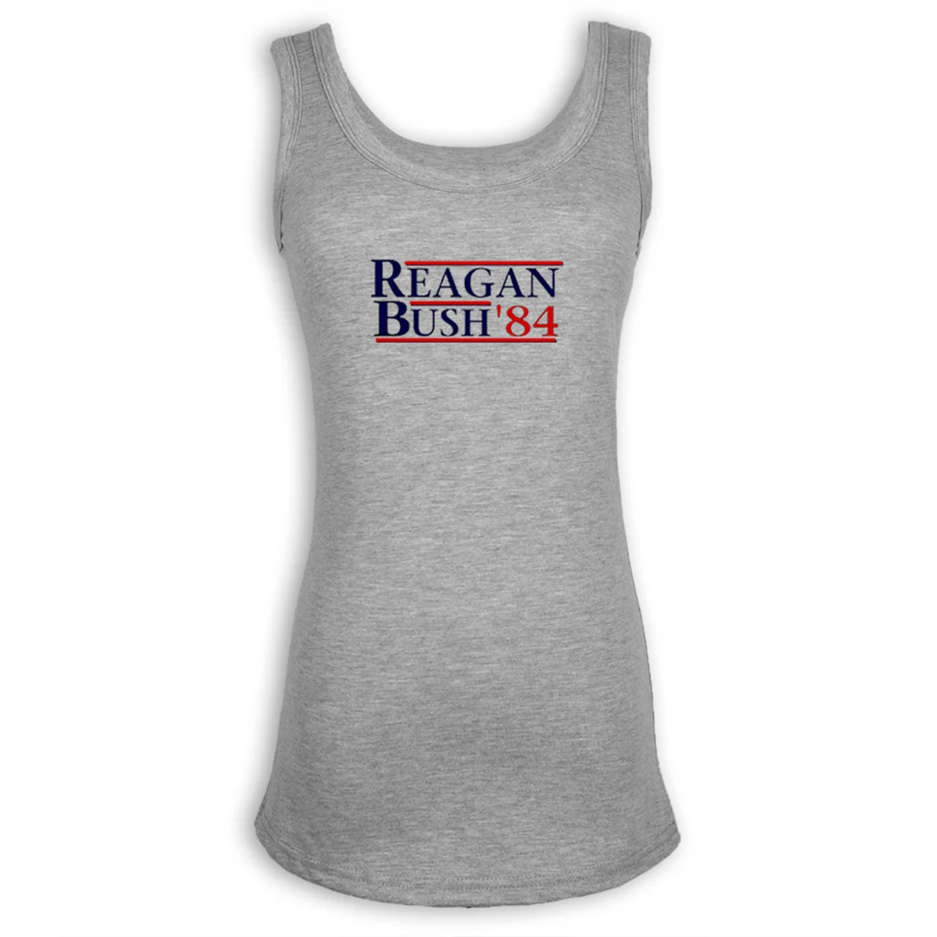 4th of July Shirts for Women Ladies Cool Cartoon Head Print American Flag Sleeveless Tank T-Shirt Tops Blouse