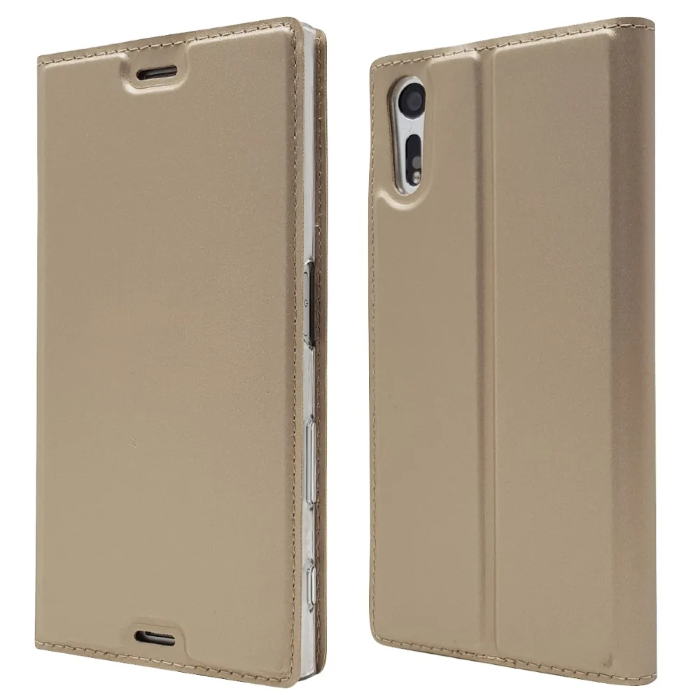 Чехол для телефона для Coque sony Xperia XZ X Z F8332 чехол для Fundas sony XZ xz F8331 XZ5 Xperia 10 Чехол Флип из искусственной кожи чехол s shell