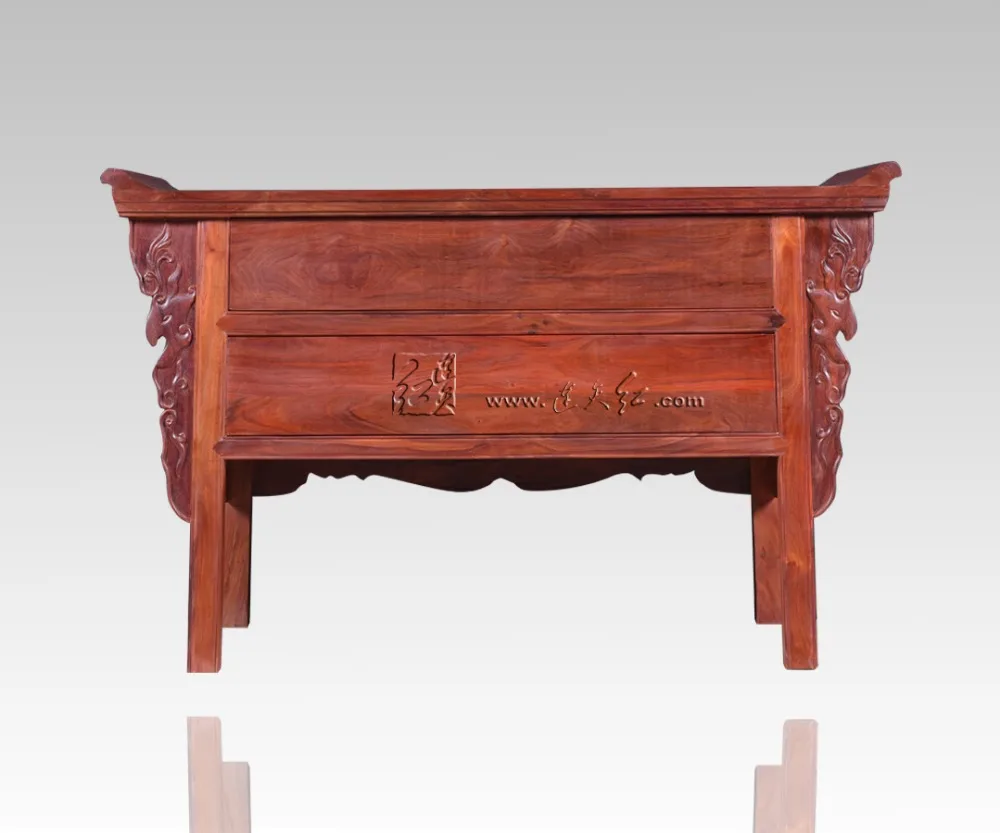 Деревянный стол под телевизор деревянный Телевизор с 2 ящиками|living room cabinet|solid wooden