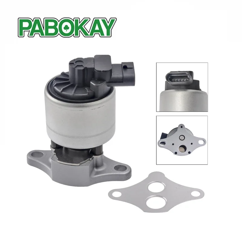 

For GMC Jimmy S15 Sonoma Safari Chevy Astro S10 Oldsmobile EGR VALVE EGV541 17113534 12578044 17093134 17112963 17113279 EG1002