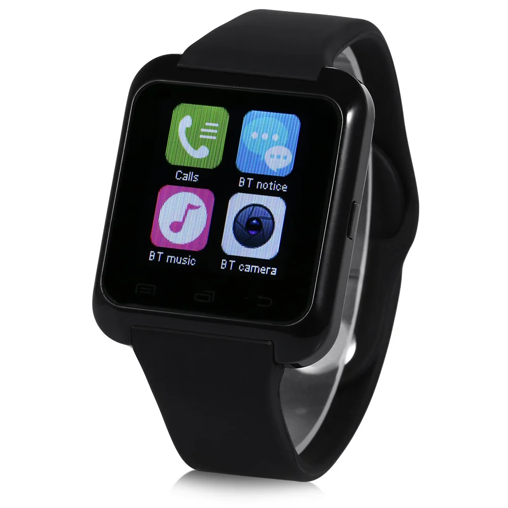 Aliexpress.com : Buy Bluetooth u80 Smart Watch android MTK