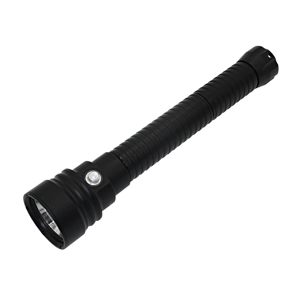 diving flashlight