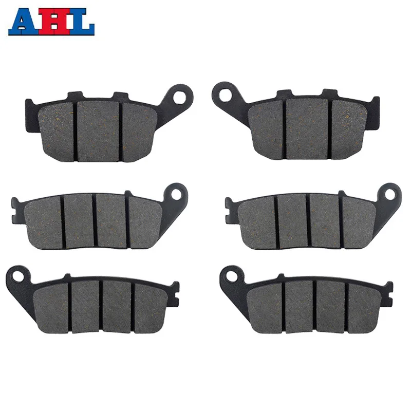 Купить Тормозные Колодки На Мотоцикл Хонда