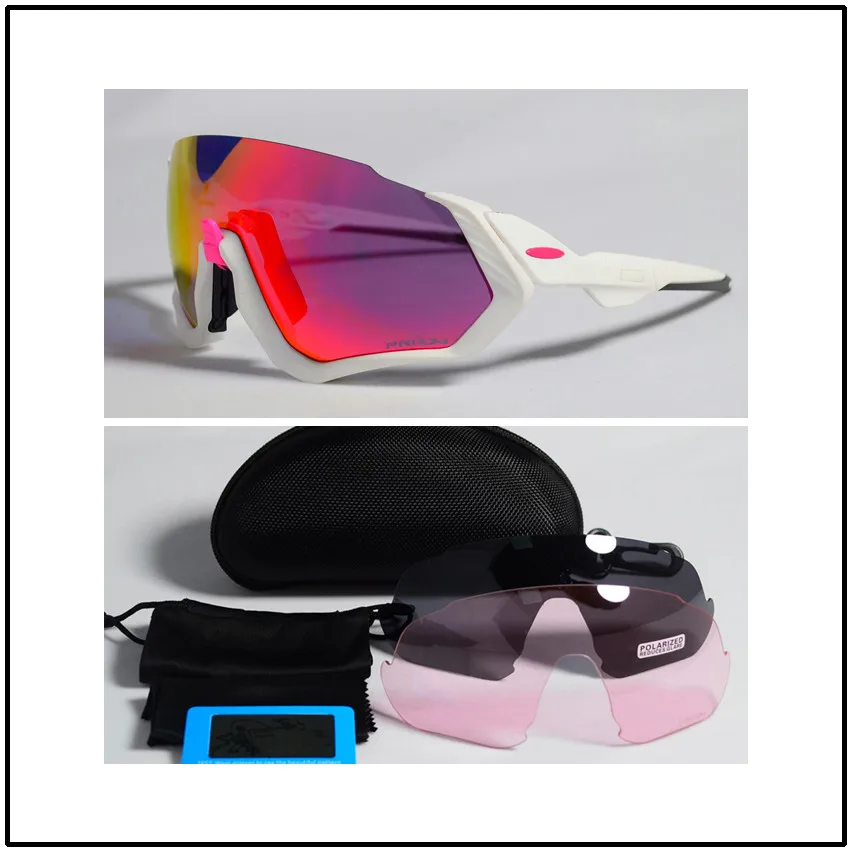cycling sunglasses