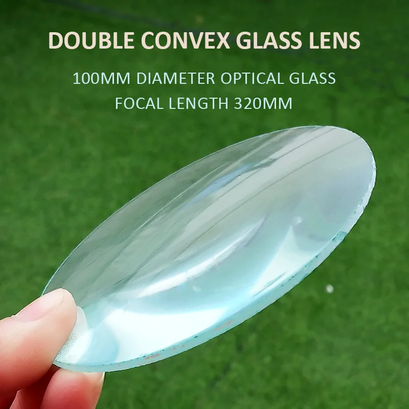 Convex Lens-1