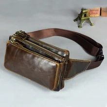 MEIGARDASS сумка-мессенджер из натуральной кожи, мужские поясные сумки с ремнем, винтажная сумка на плечо, мужские сумки через плечо для мужчин, сумка для путешествий