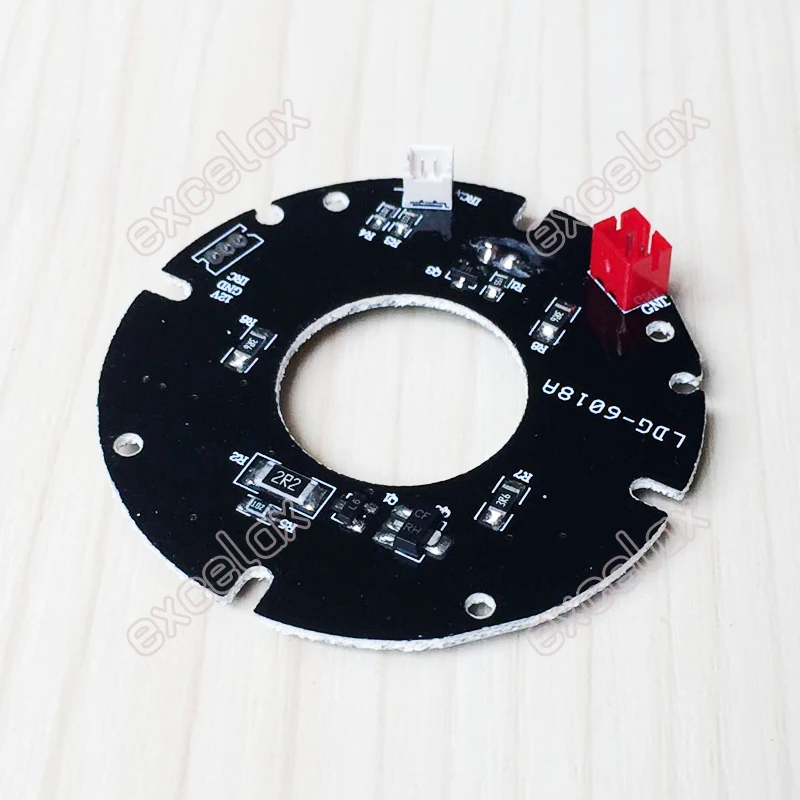 IR LED board 6018A_201808 (8)2