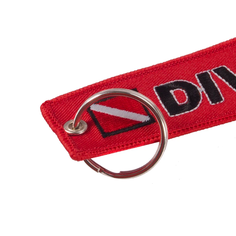 diver key chains (6)