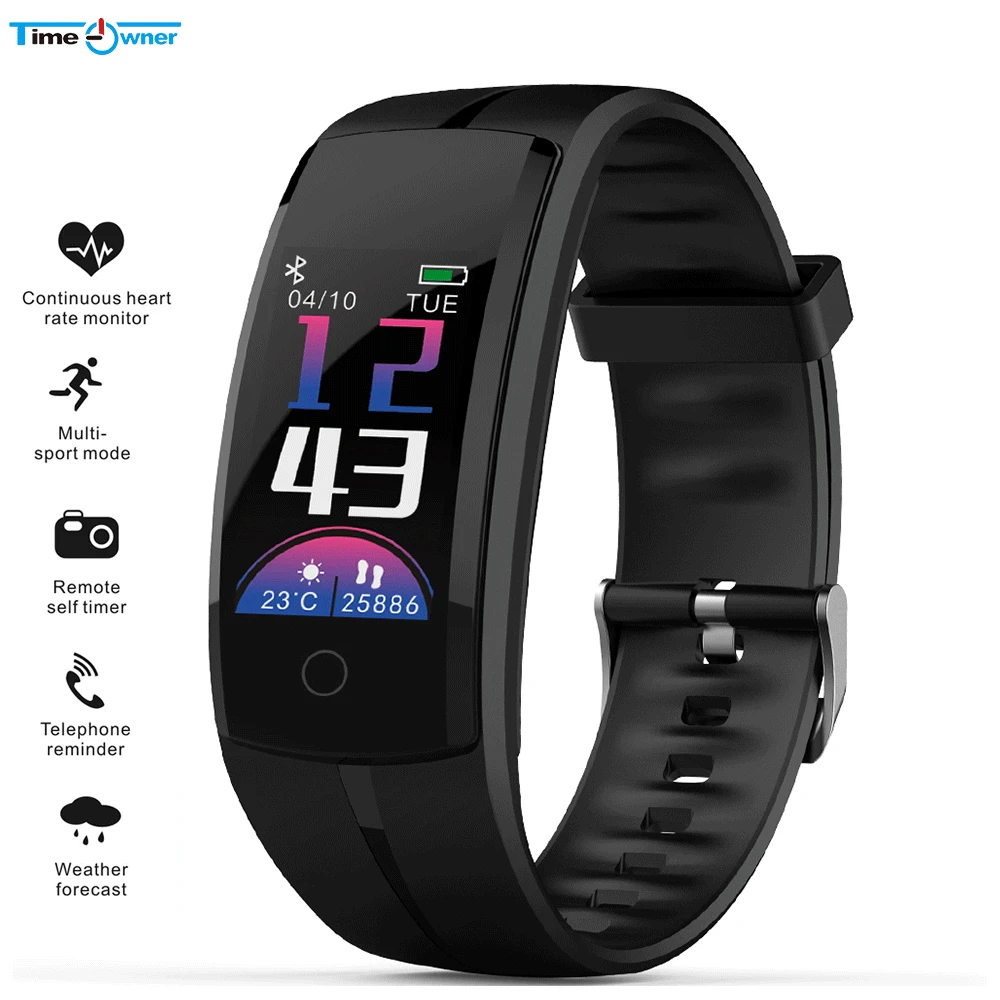 smart bracelet with gps