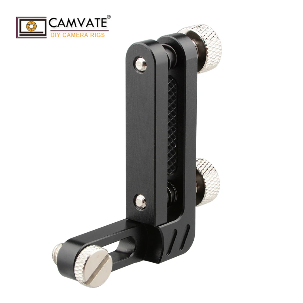 CAMVATE HDMI Lock(черный) для A6500 C1426 камеры аксессуары для фотосъемки