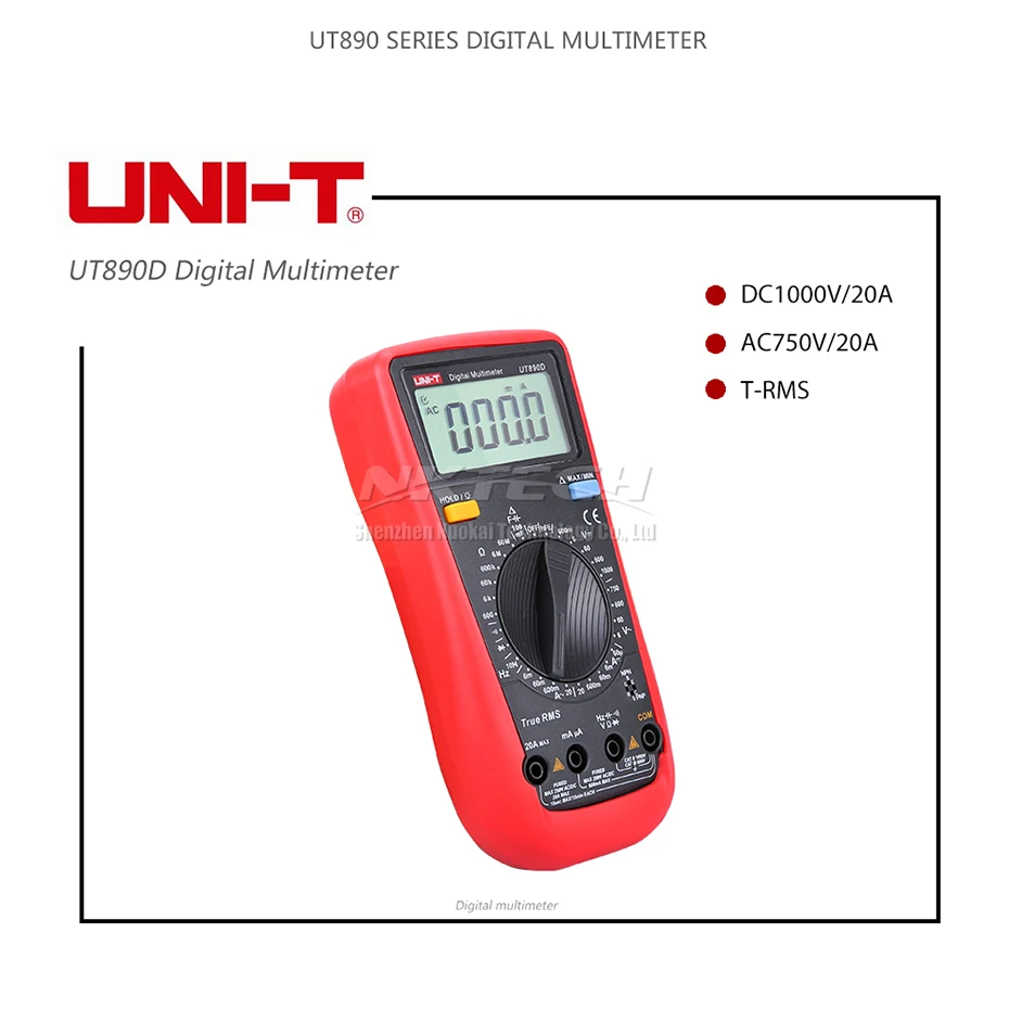 Мультиметр uni ut890c. Мультиметр uni ut890c