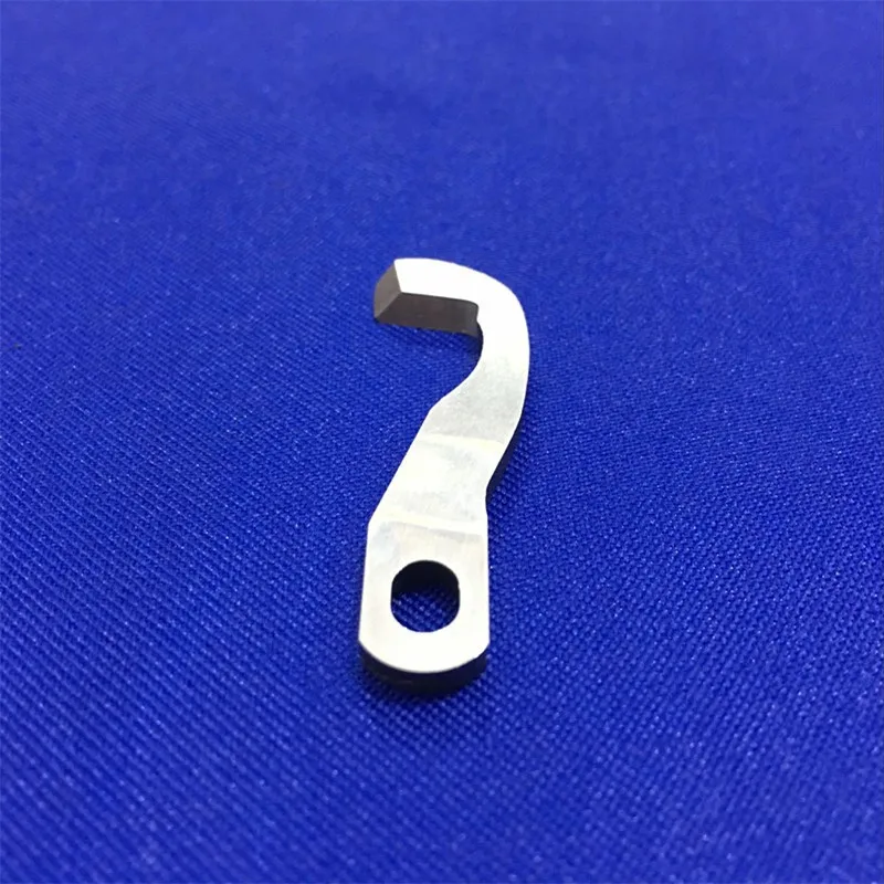 Верхний нож оверлока подходит для BROTHER 925D ~ 929D 1034D PL1500 + более AA7093|brother tz641|brother inkbrother