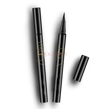 

1 Pcs Color Eyeliner Is Not Blooming Waterproof Sweat Not Easy To Bleach Long-lasting Eyeliner Pen Beginner Sale