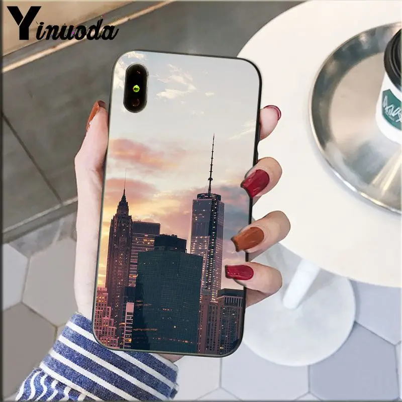 New York City
