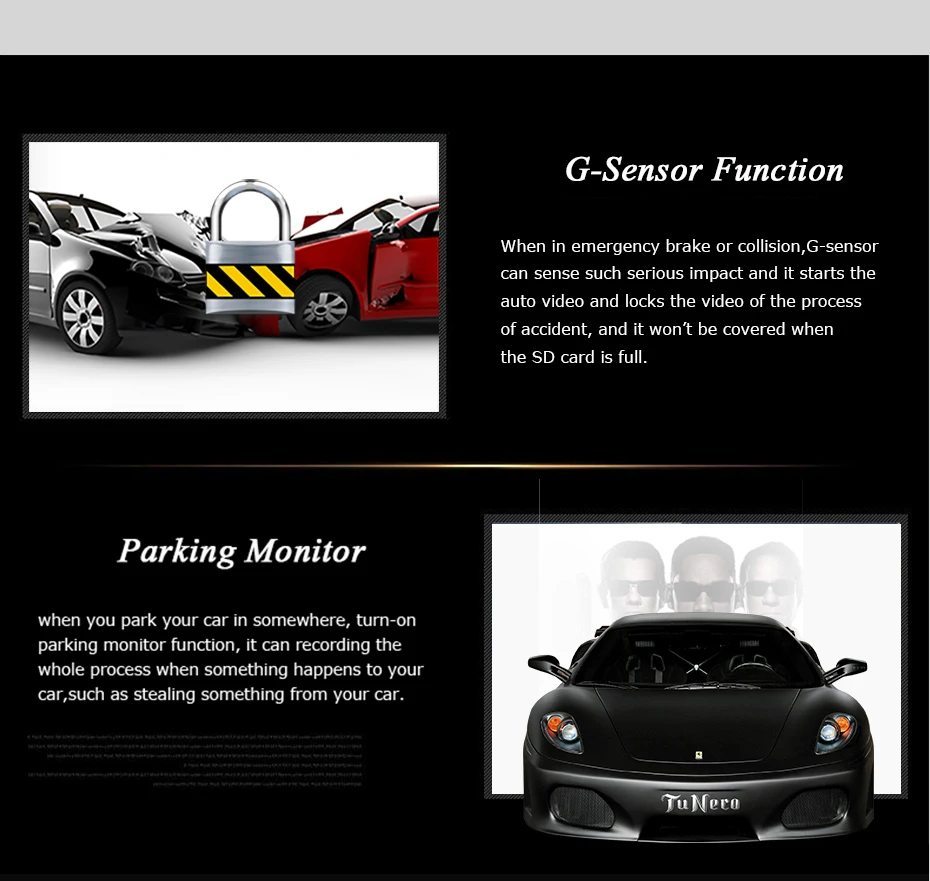 Xiaomi 70Mai Intelligent Logger Pro23